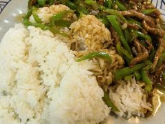-西域美食(西直门南小街店)