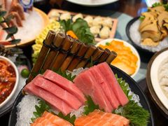 -东海怡品海鲜豆捞(星街坊店)