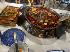 -友记功夫香·人民大排档(红牌楼店)