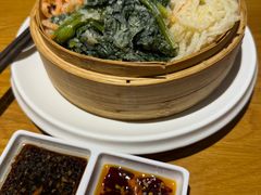 -伊喜饺子·烤鸭(五道口学院路店)