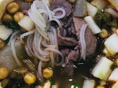 -江三王记牛杂馆(总店)
