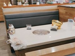 -韩香福烤肉庄园(荣成店)