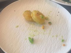 -铭轩中餐厅·海南菜·粤菜(亚龙湾瑞吉店)