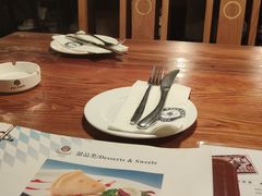 -宝莱纳啤酒花园餐厅PAULANER BRAUHAUS Nanjing(广州路店)