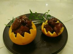 -老上海弄堂菜馆(恒基名人购物中心店)