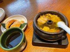-云海肴·汽锅鸡·云南菜(苏州中心店)