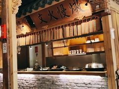 -大牌大·传统杭帮菜(湖滨店)