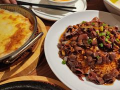 -吕氏疙瘩汤·新鲁菜(济南万象城店)