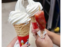 -蜜雪冰城(一市场店)