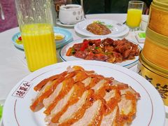 -北京全聚德(王府井店)