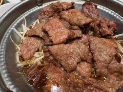 香葱滑牛肉-老广酒楼(樱花店)