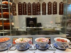 -上海浦东嘉里大酒店