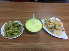-马学武手抓美食(下南关总店)