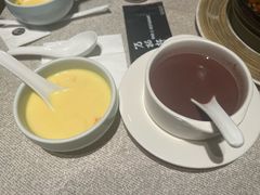 -万丽轩·粤菜(王府井金茂万丽酒店)