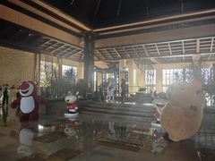 -惠州金海湾嘉华度假酒店