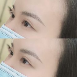 -久匠·纹眉半永久野生眉