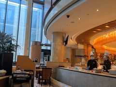 -济南喜来登酒店-盛宴自助西餐厅·综合自助