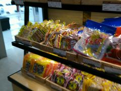 -长发西饼(临顿路店)