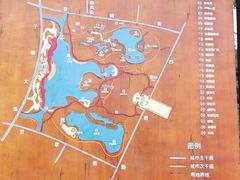 -眉山湿地公园(东坡区)