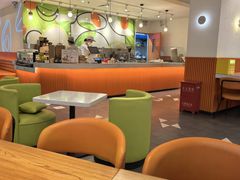 -油梨树 AVOCADO TREE(亮马桥店)