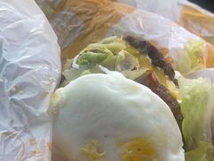-汉堡王(徐汇绿地缤纷店)
