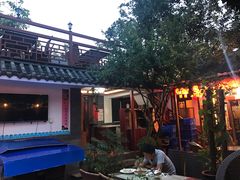 -张家大院·鲁菜·私房菜(芙蓉街店)