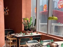 -喃喃椰·糟粕醋·椰子鸡火锅(七堡花园店)