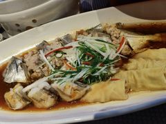 -南山饭店(阳明古镇店)