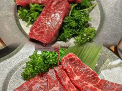 -烧肉达人•炭火烧肉(新天地店)