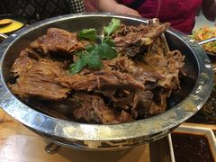 骨头锅-谈骨论斤大盆骨(顺义店)