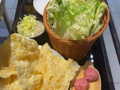 -沄记顺德菜打边炉(东直门店)