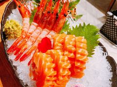-阿吾罗日本料理(K11艺术中心店)