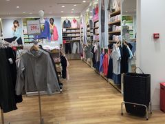 -优衣库(北京首开福茂宋家庄购物中心店)