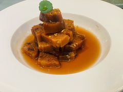 -全聚德(上海首店浦东店)