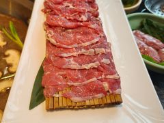 -小天鹅火锅·一线江景洪鼎旗舰店(洪崖洞店)