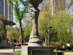 -苏州河梦清园环保主题公园