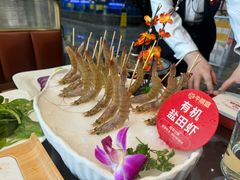 -牛鼎盛新疆雪花鲜牛火锅(武夷绿洲 店)