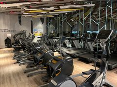 -VIP 威尔仕健身·游泳(企业天地店)