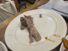 -贯贯吉·清真餐厅(浙江中路店)