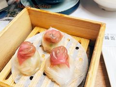 -云山茶餐厅(广东大厦店)