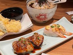 -初居食屋日式料理(万象城购物中心店)