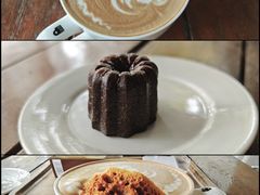 -Peet's Coffee皮爷咖啡(大学路店)