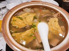 -東舍食唐精品陕菜馆