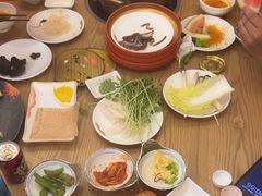 -松野谷·寿喜烧自助(华联顺义金街购物中心店)