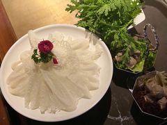 -左庭右院鲜牛肉火锅(新梅广场店)