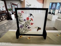 -蜀绣公园