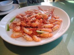 -古桥人家•水上餐厅(朱家角古镇店)