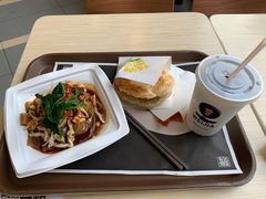 粉皮-魏家凉皮(科技三路店)