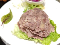 五香驴肉-阿庄新豫菜(航海东路店)