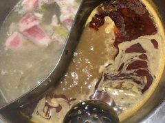 -烤圣自助美食音乐餐厅